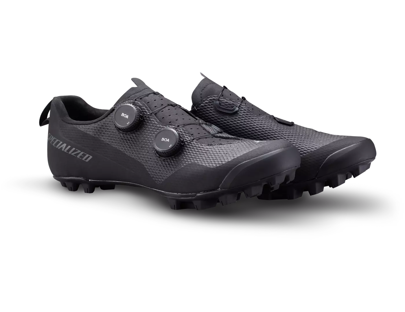 Specialized Recon 3.0 Schwarz