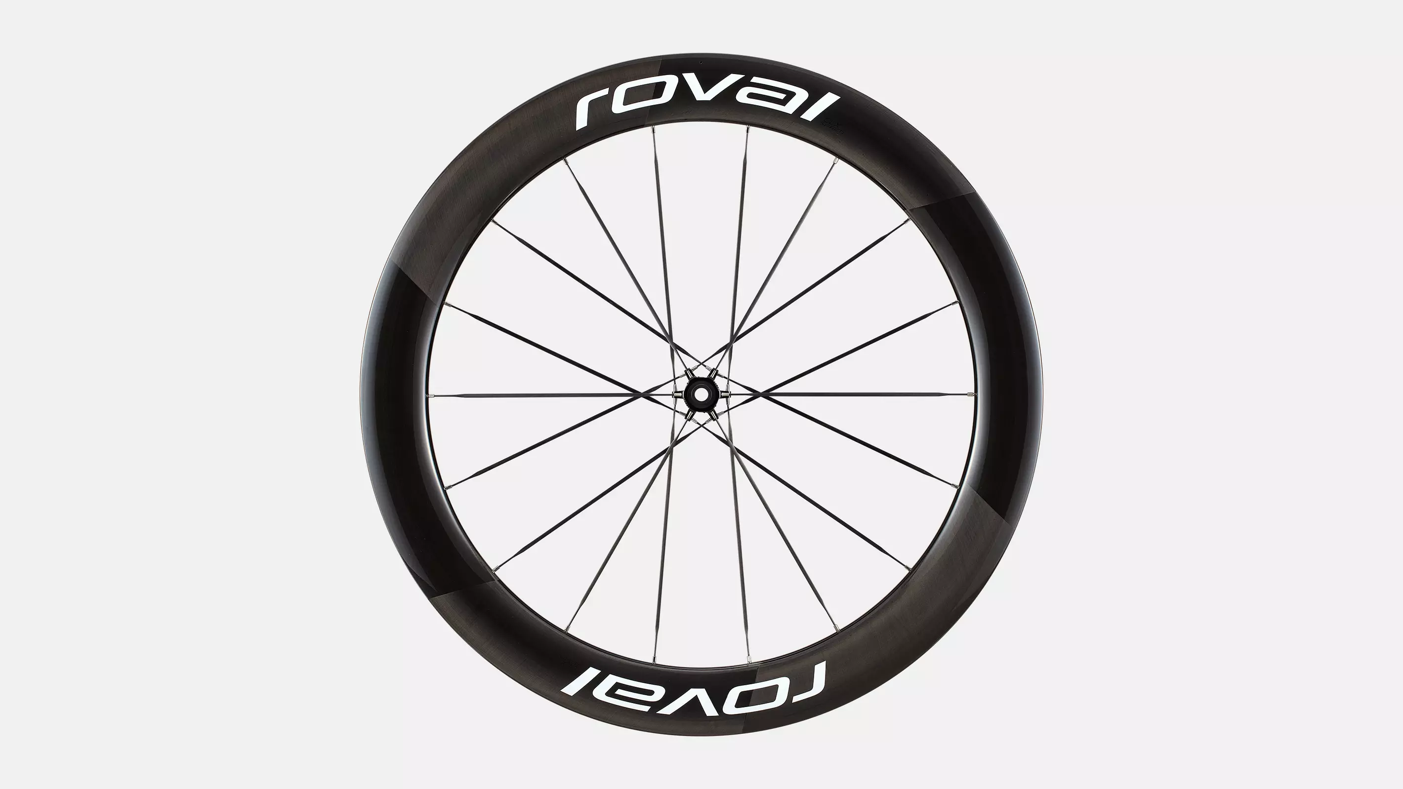 Specialized Roval Rapide CLX Sprint