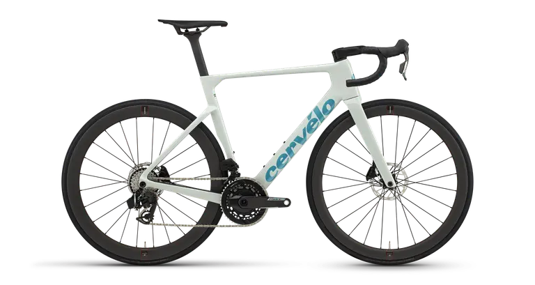 Cervélo 2027 Soloist SRAM RIAL AXS Cloud Burst