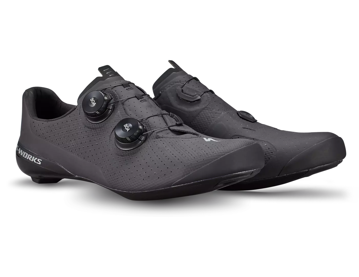 Specialized S-Works Torch Schwarz