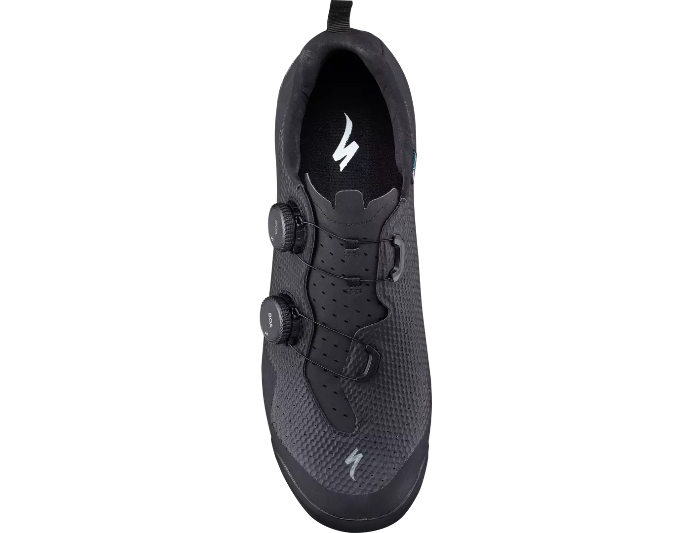 Specialized Recon 3.0 Schwarz