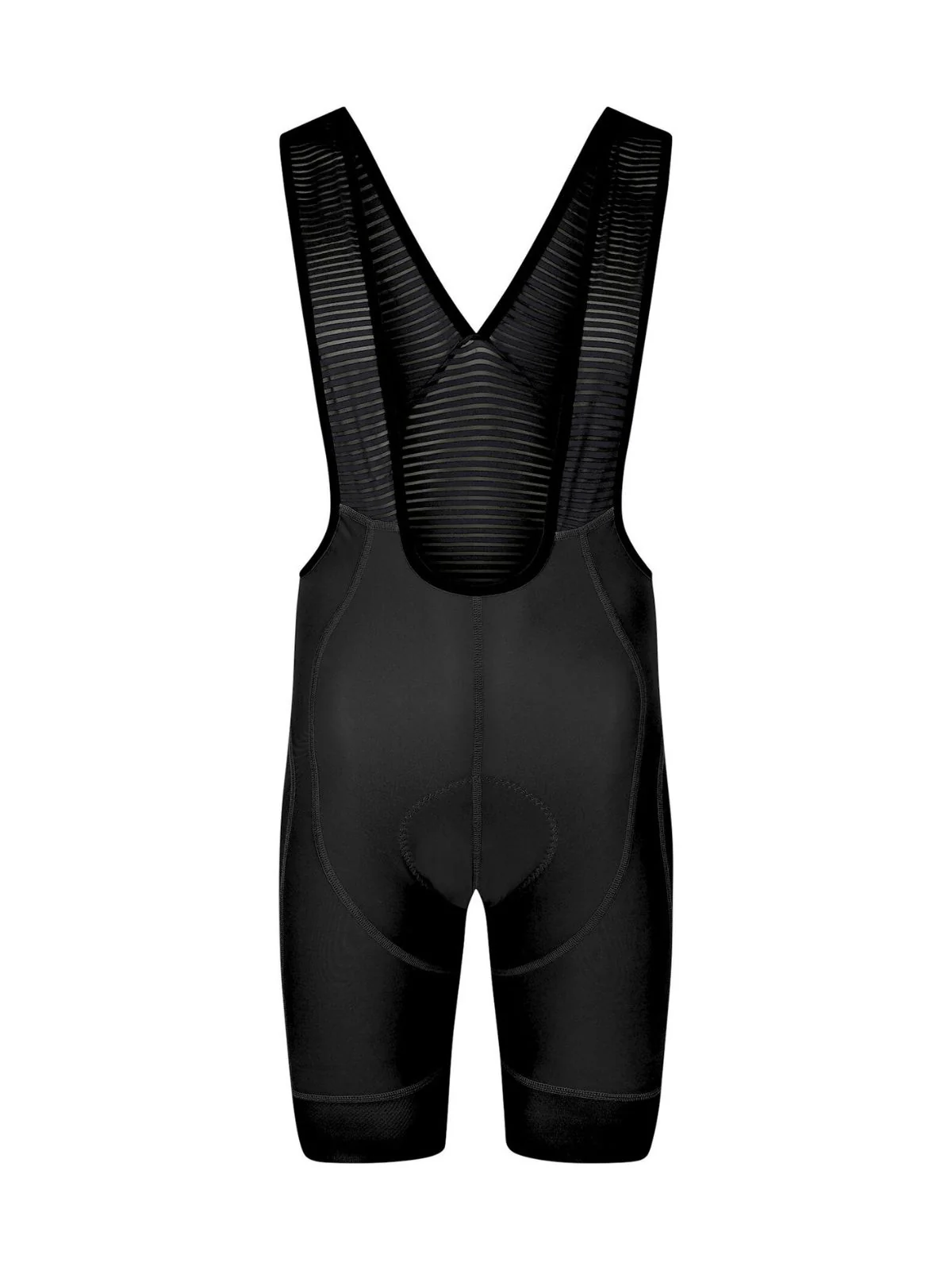 Bioracer Icon Bib Short Schwarz 