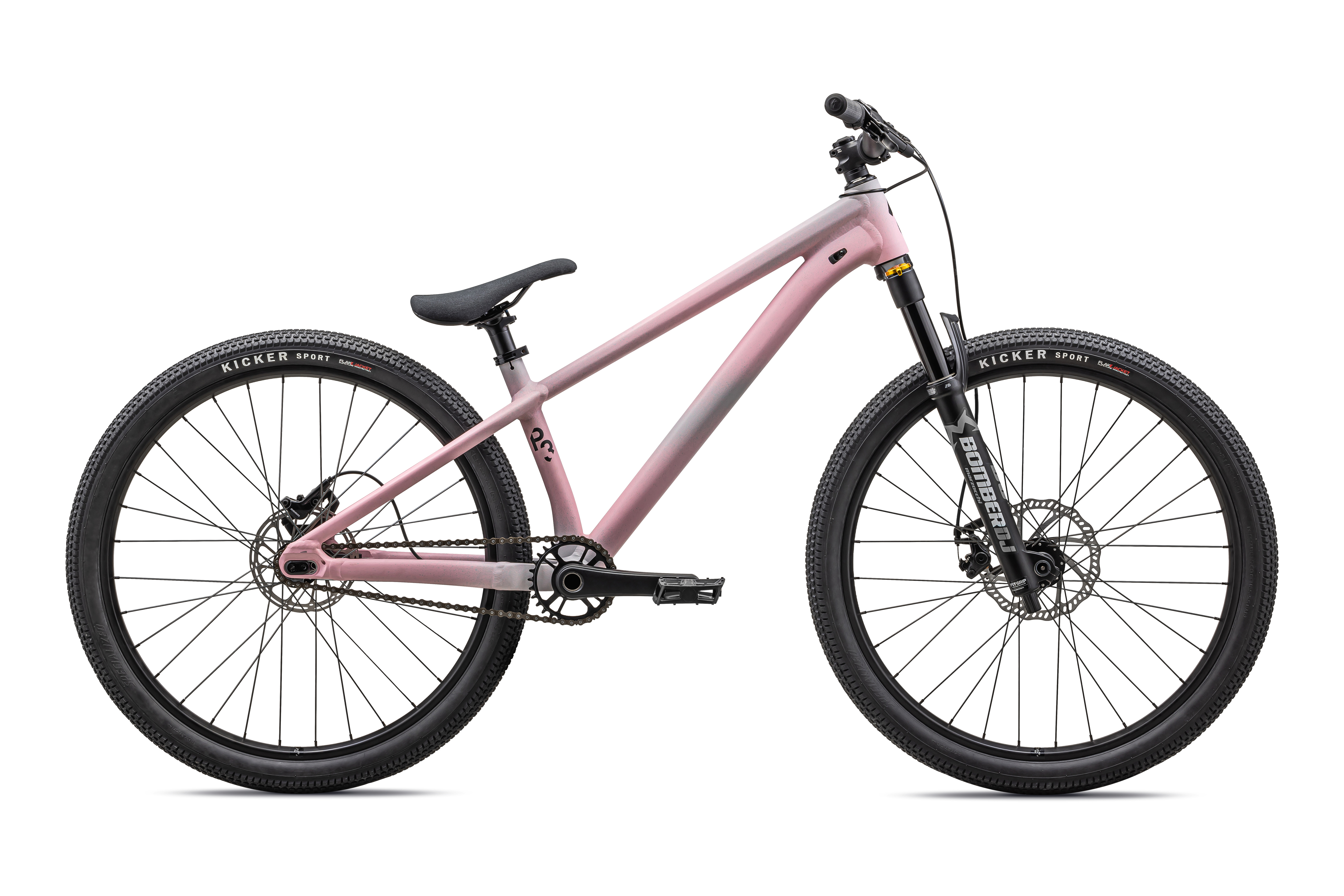 Specialized 2023 P3 - Rosa - 26" 