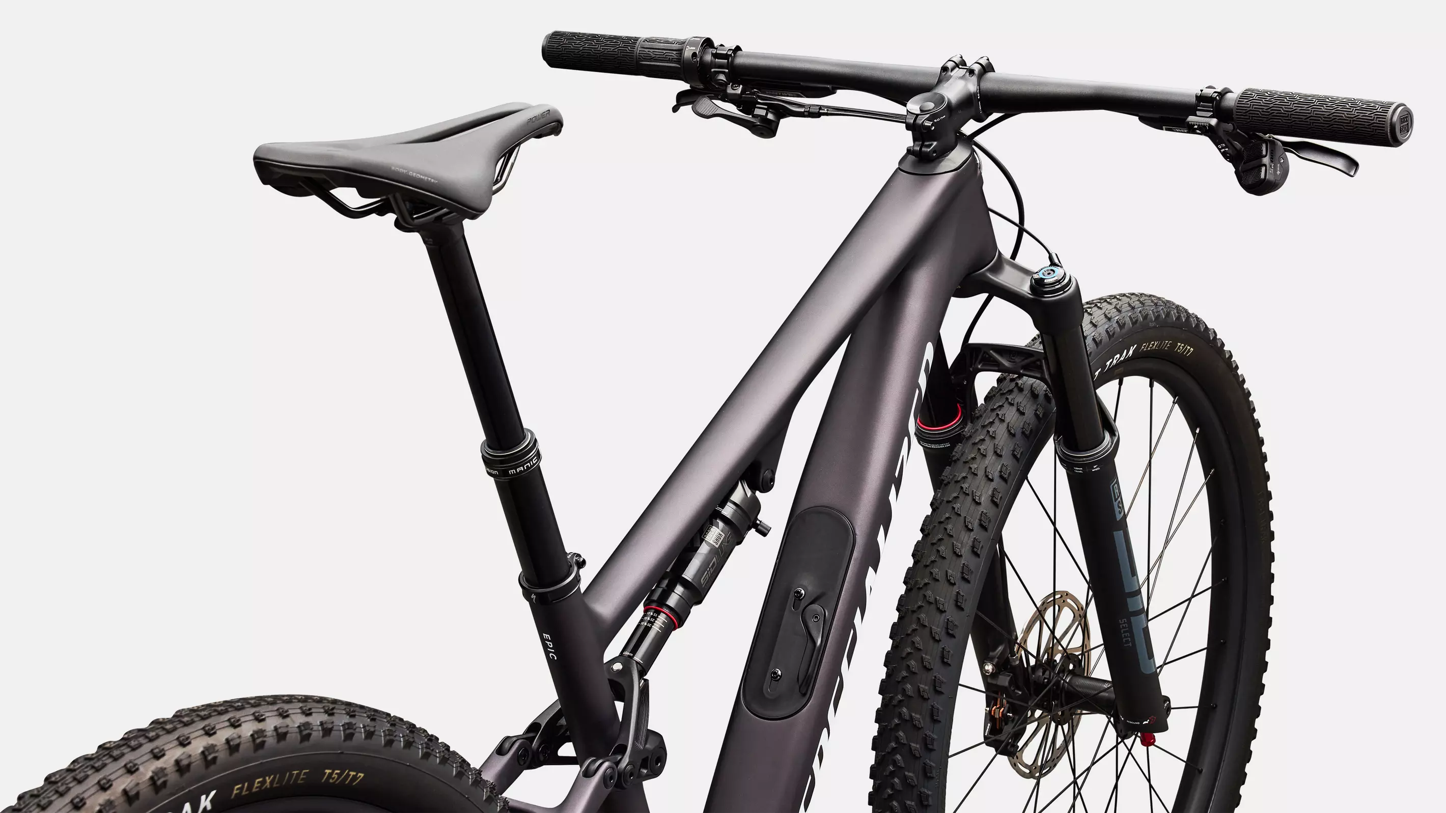 Specialized 2026 Epic 8 Comp Satin Nebula Metallic Medium