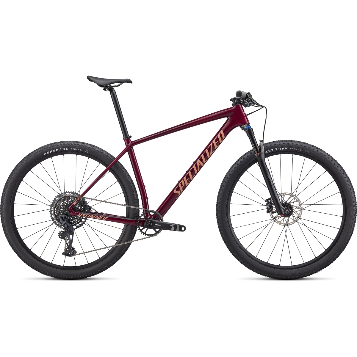 Specialized 2022 Epic Comp - Rot - 29"