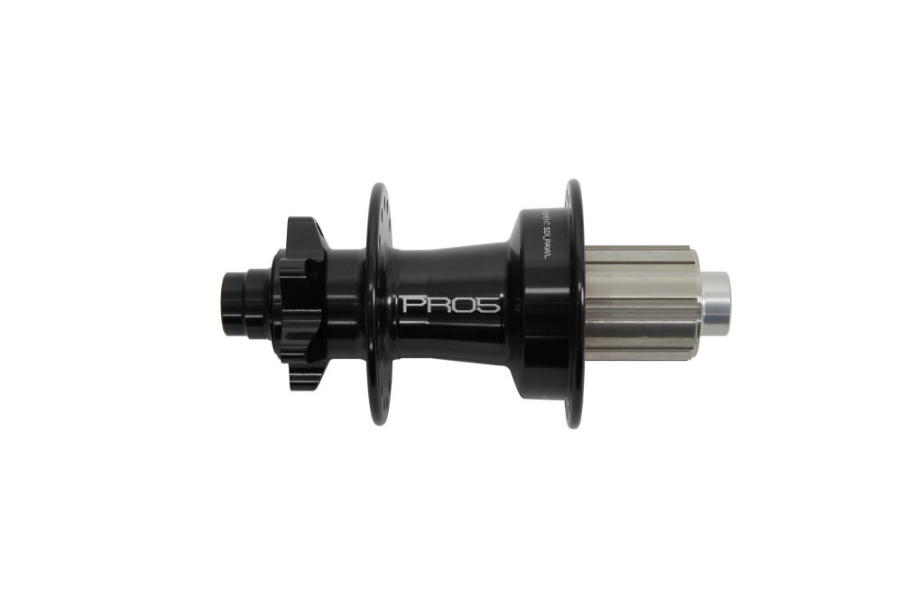 Hope RX24 PRO5 Laufradsatz