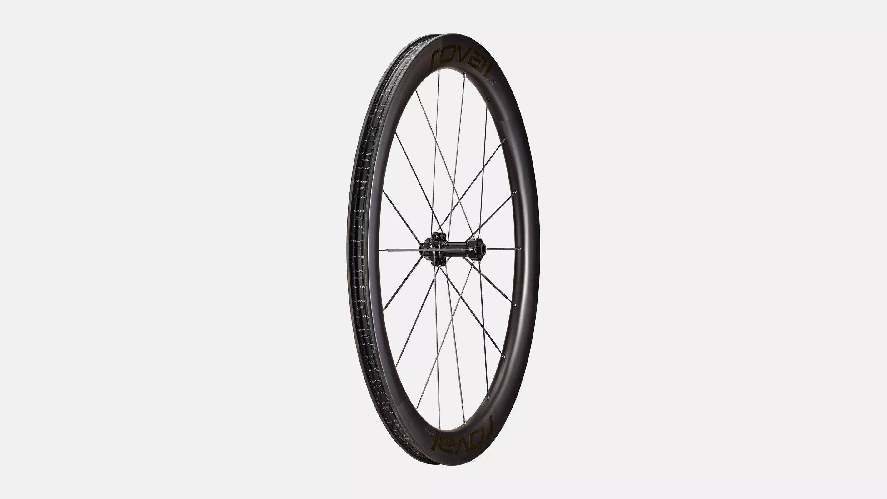 Specialized Roval Rapide CLX III