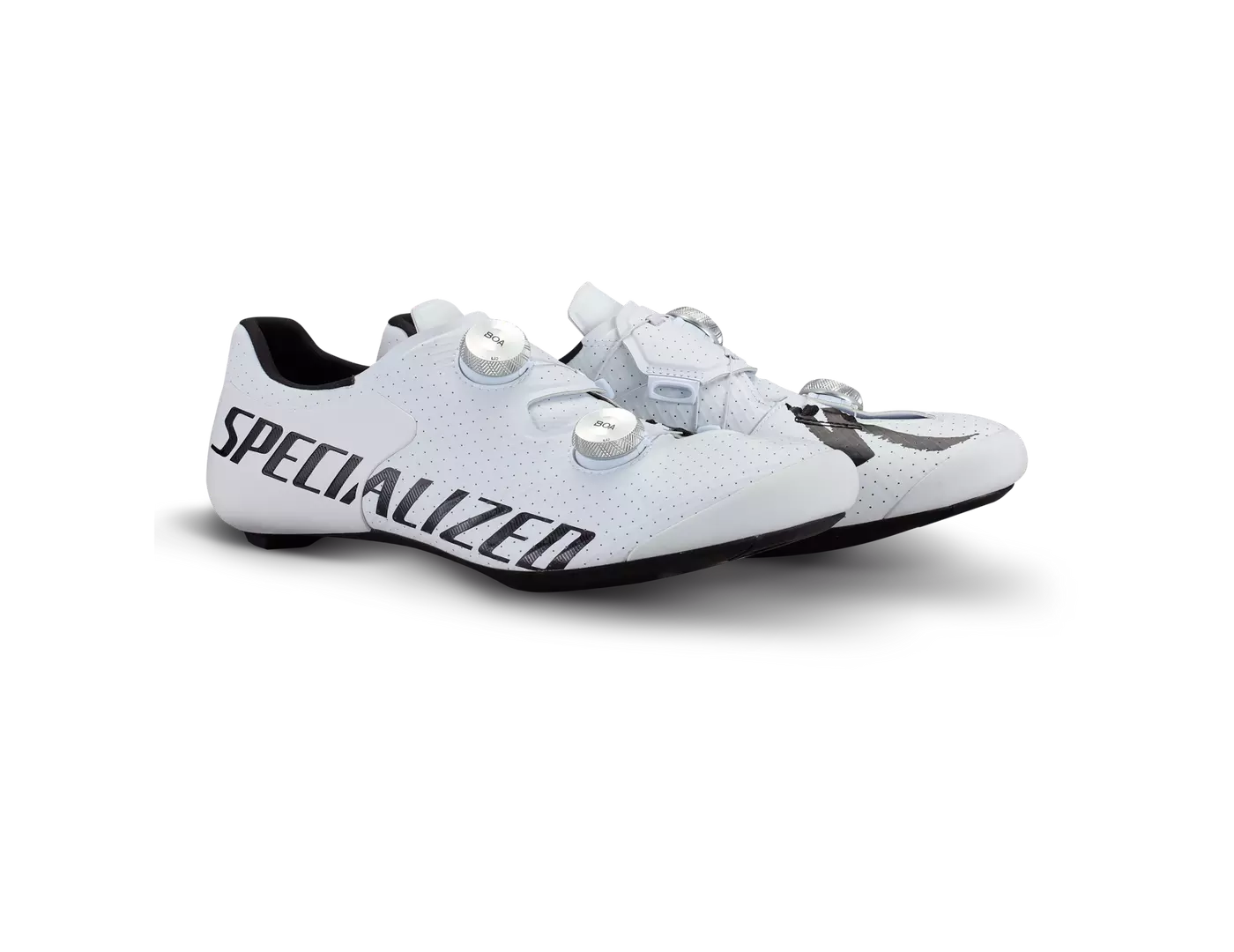 Specialized S-Works Ares II Team White