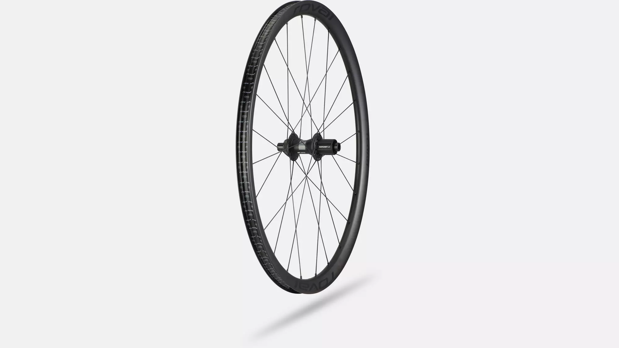 Specialized Roval Terra C