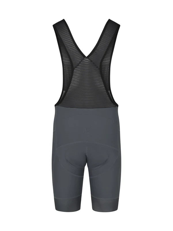 Bioracer Icon Bib Short Schwarz 