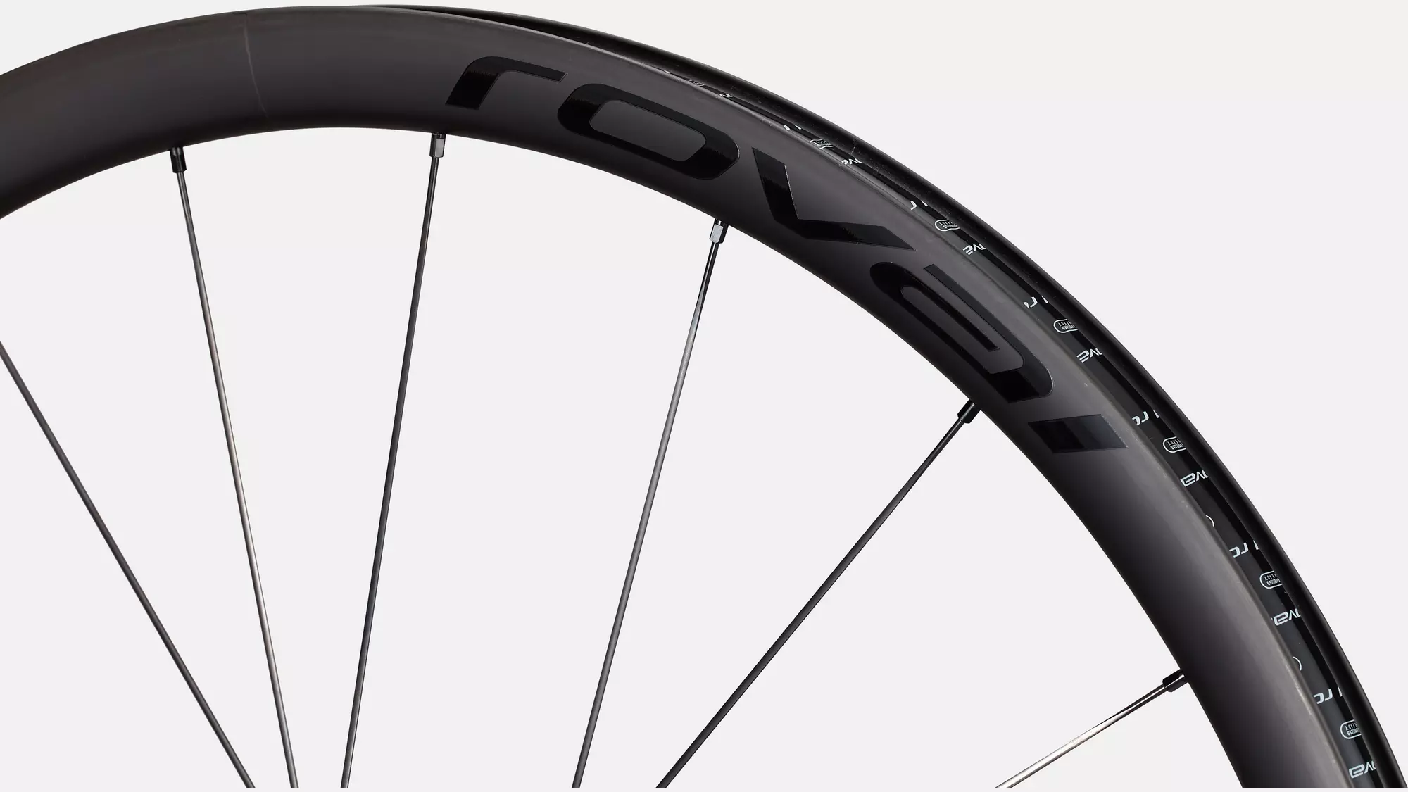 Specialized Roval Terra CLX