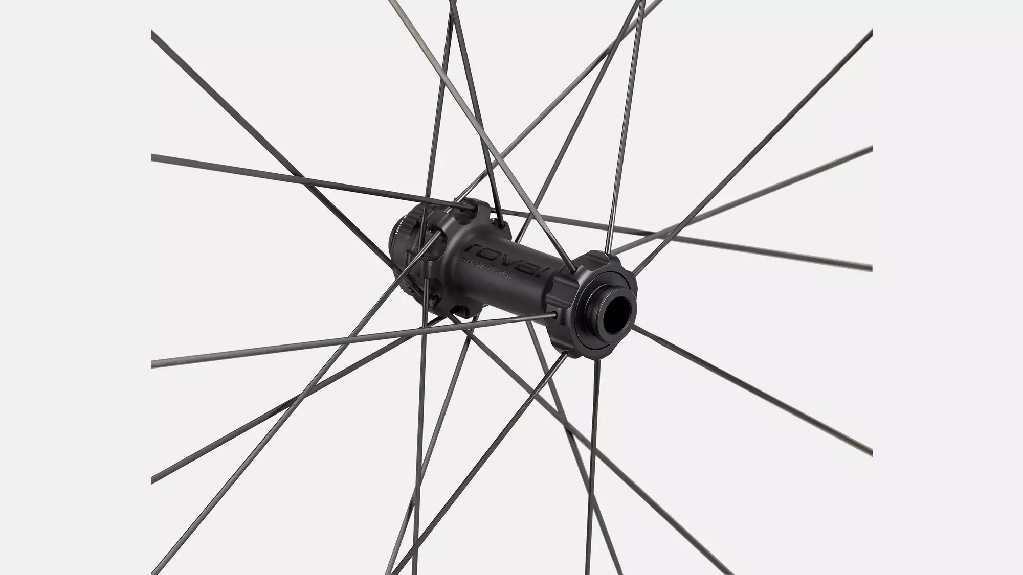 Specialized Roval Terra CLX