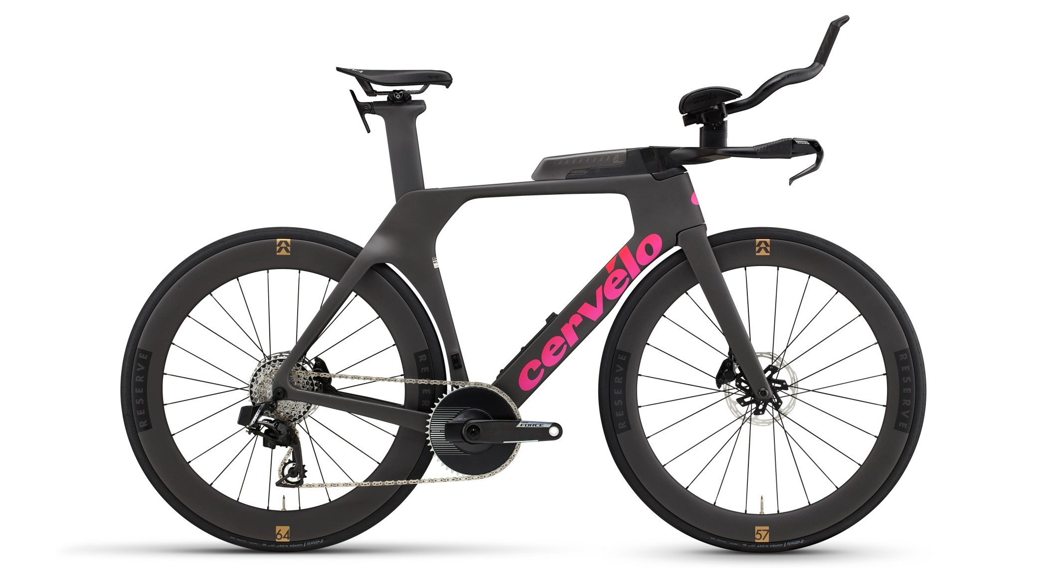 Cervélo 2027 P-Series  Force AXS 1 Haleakala