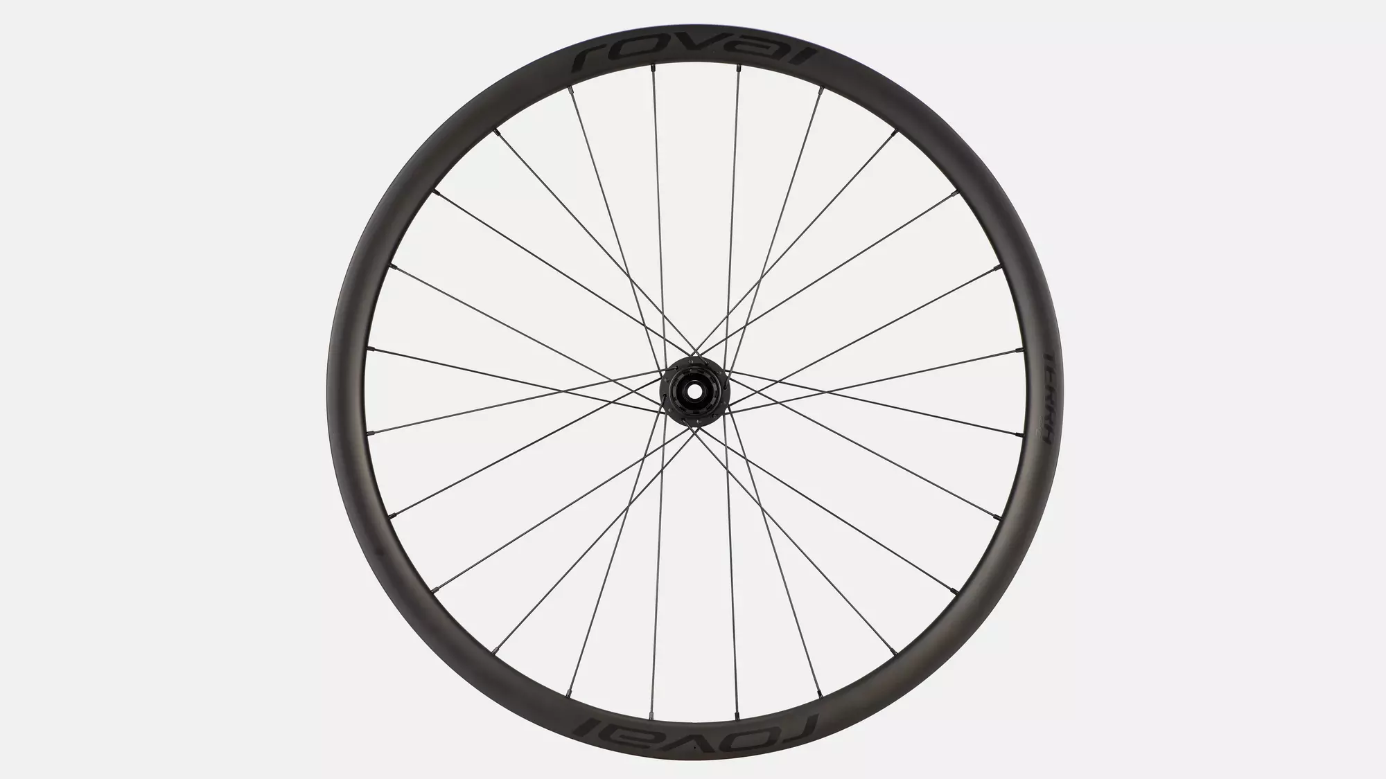 Specialized Roval Terra C