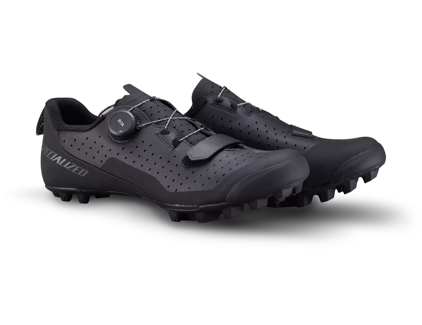 Specialized Recon 2.0 Schwarz