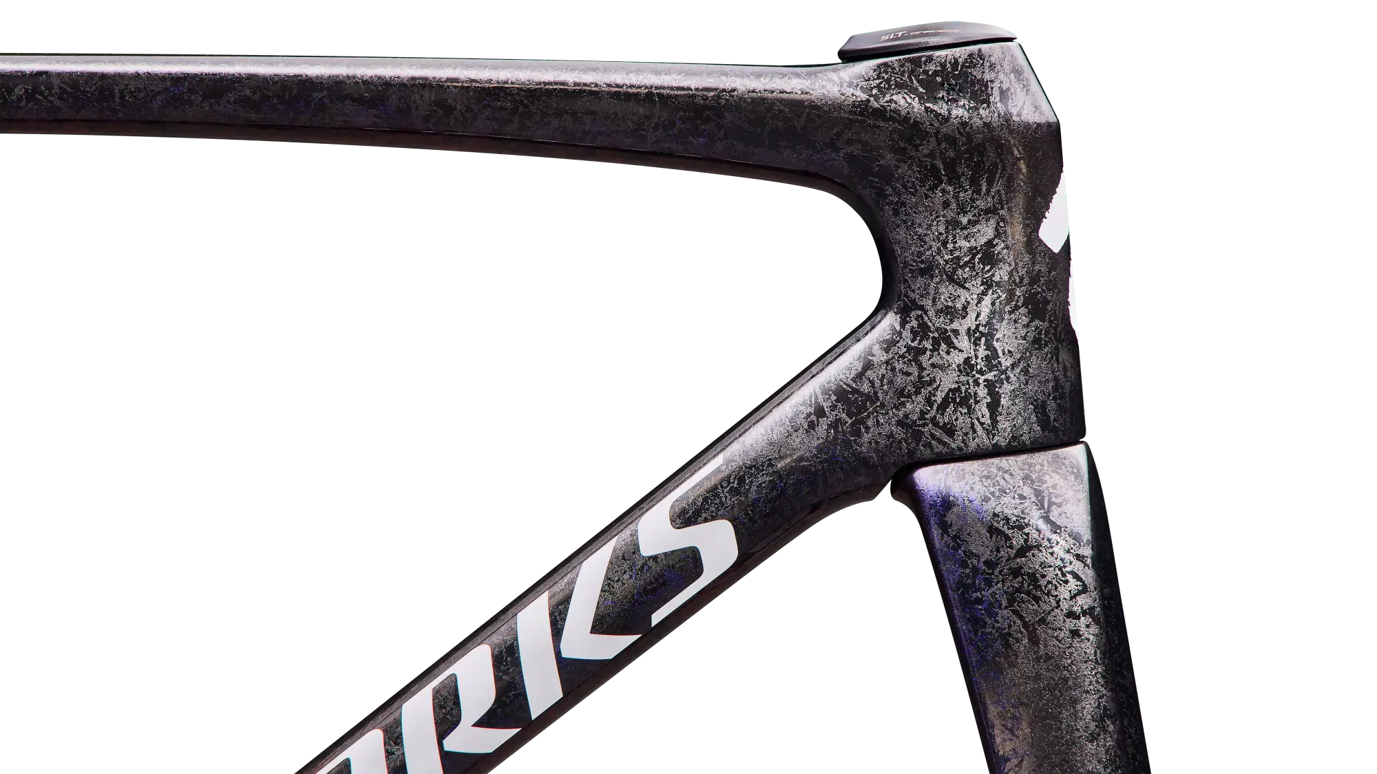 Specialized S-Works Tarmac SL9 Frameset Gloss Carbon 52