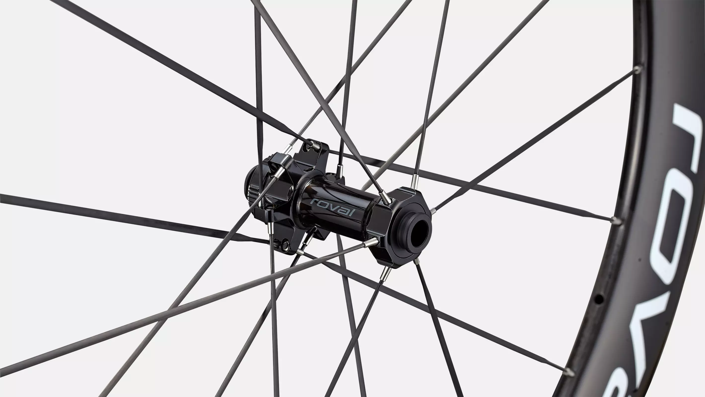 Specialized Roval Rapide CLX Sprint