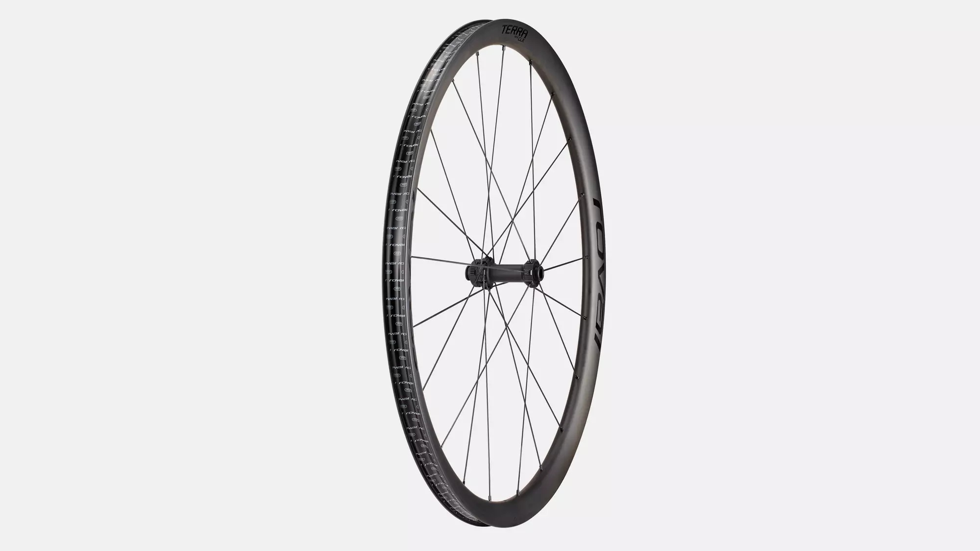 Specialized Roval Terra CLX