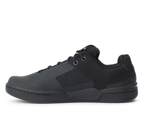 Crankbrothers Stam Flatpedal Schuh Laces Schwarz