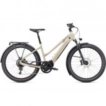 Specialized 2022 Turbo Vado 5.0 710Wh - Beige - 27,5"