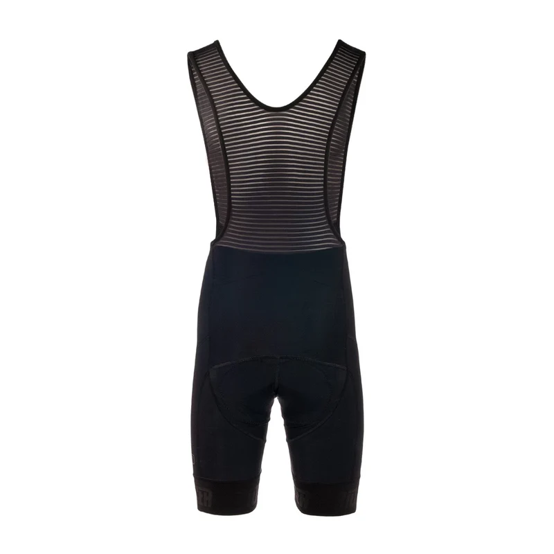 Bioracer Icon Cargo Bib Short Schwarz