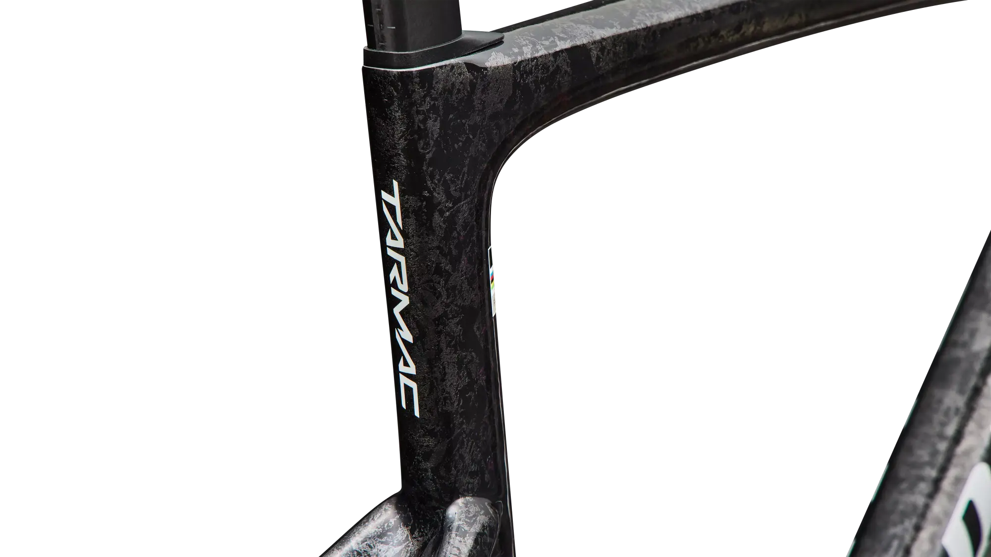 Specialized S-Works Tarmac SL9 Frameset Gloss Carbon 52